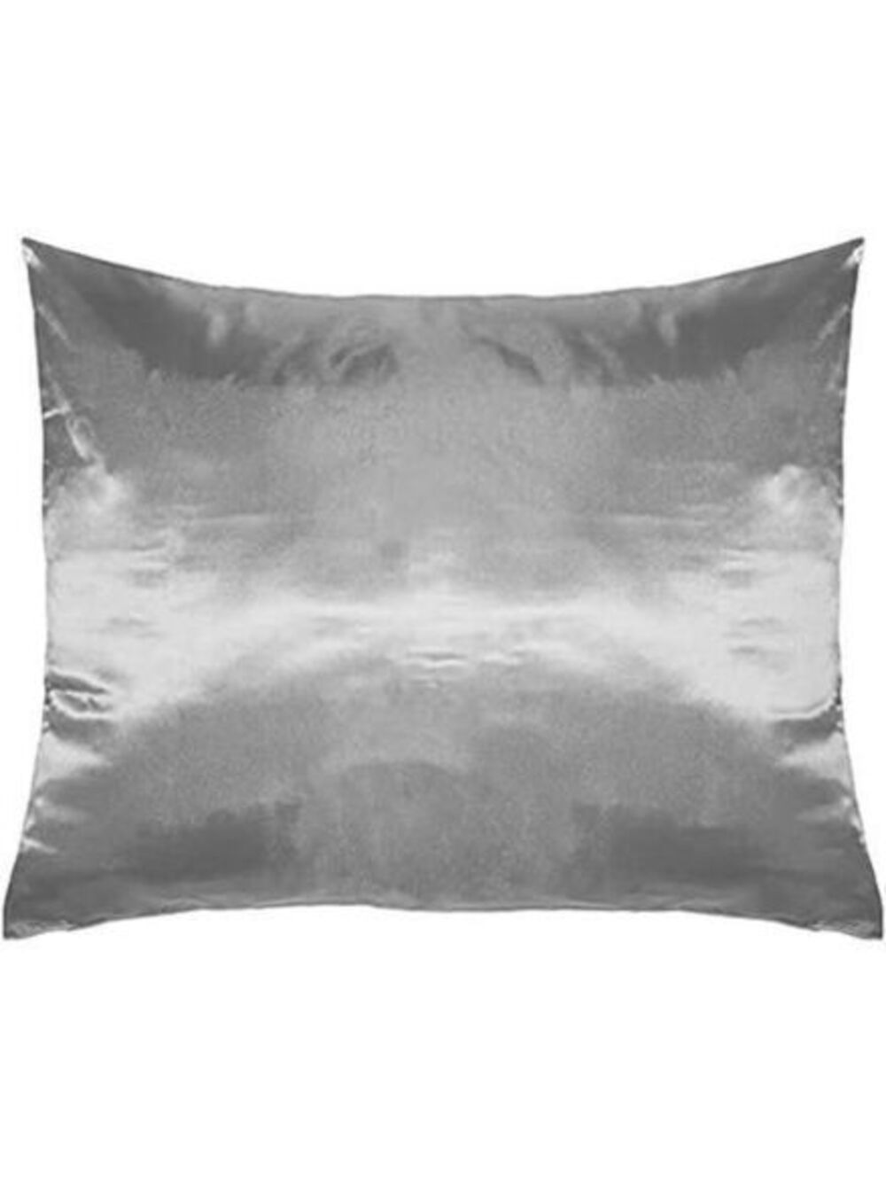 Betty Dain Satin Pillowcase, Standard Size , Grey Slate (set of 2) [COPY]